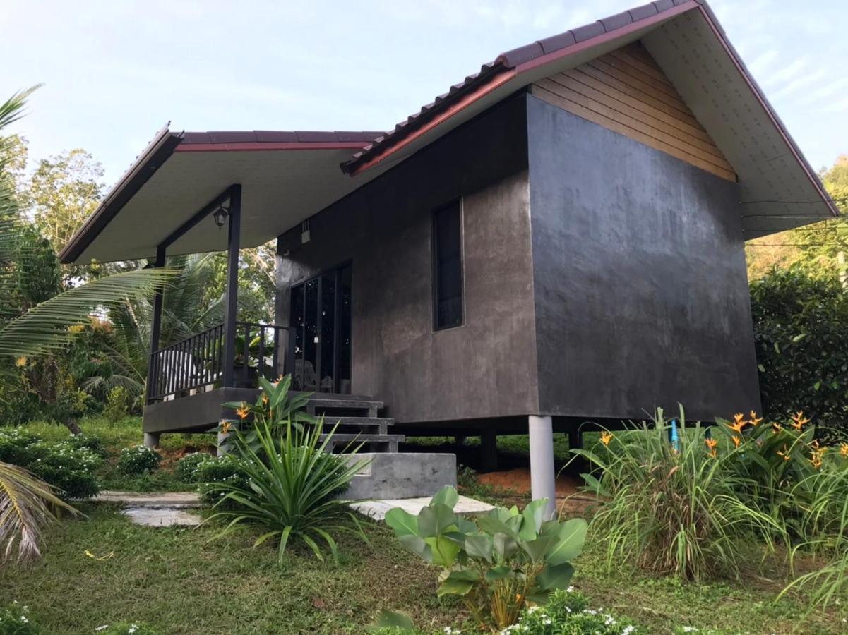 Green Mountain Resort Koh Yao Ko Yao Exterior foto